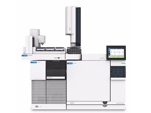 (质谱)气质联用系统 (GC/MS)